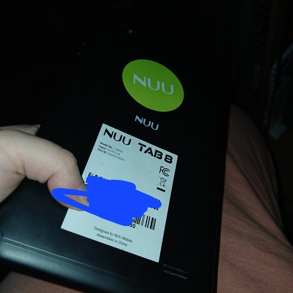 Tablet - Picture 3 of 3